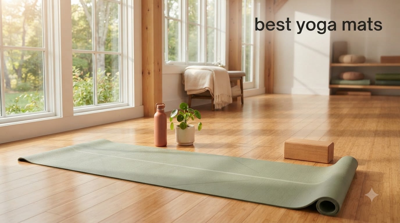 best yoga mats