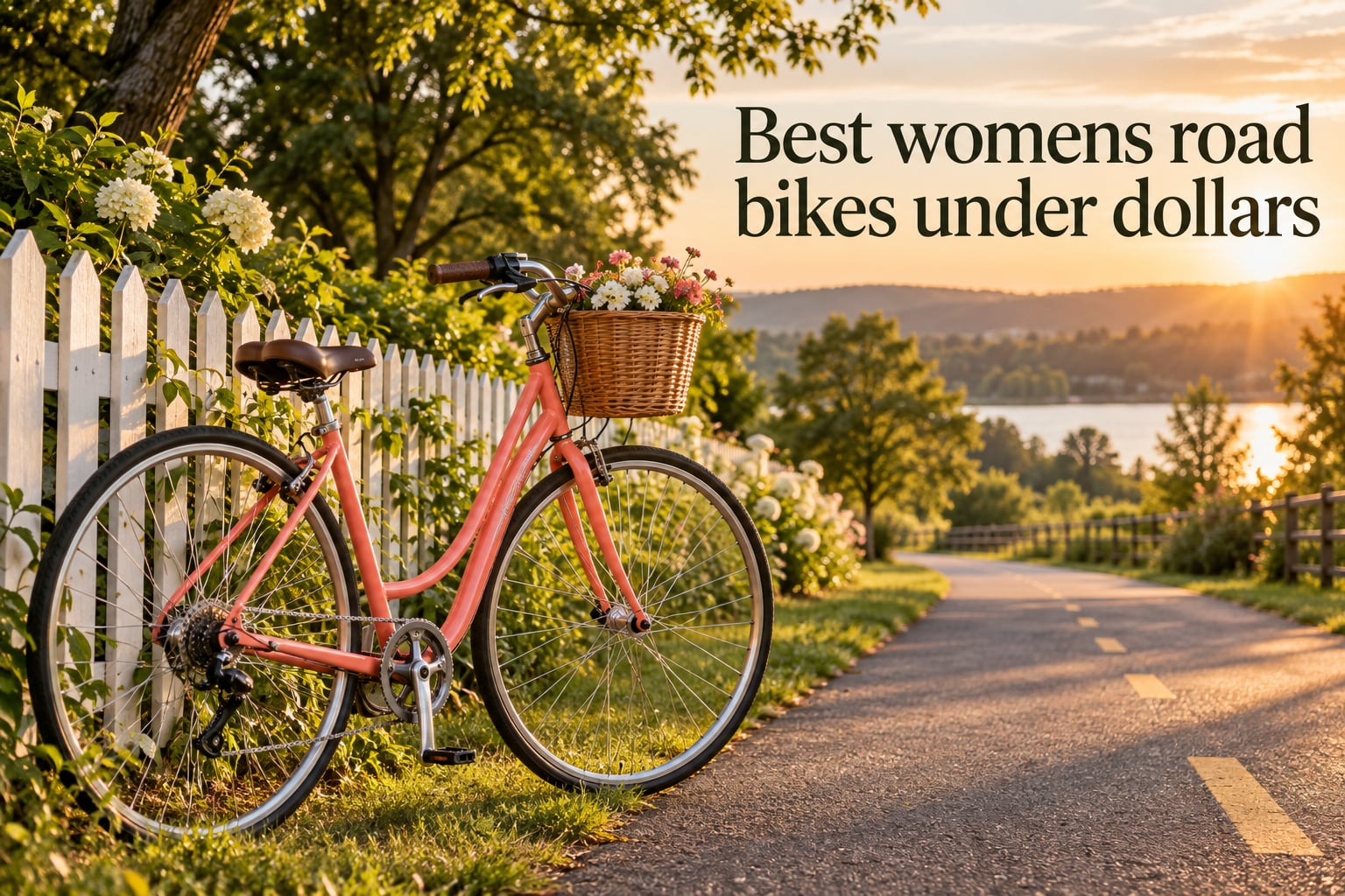 Best womens road bikes under 2000 dollars