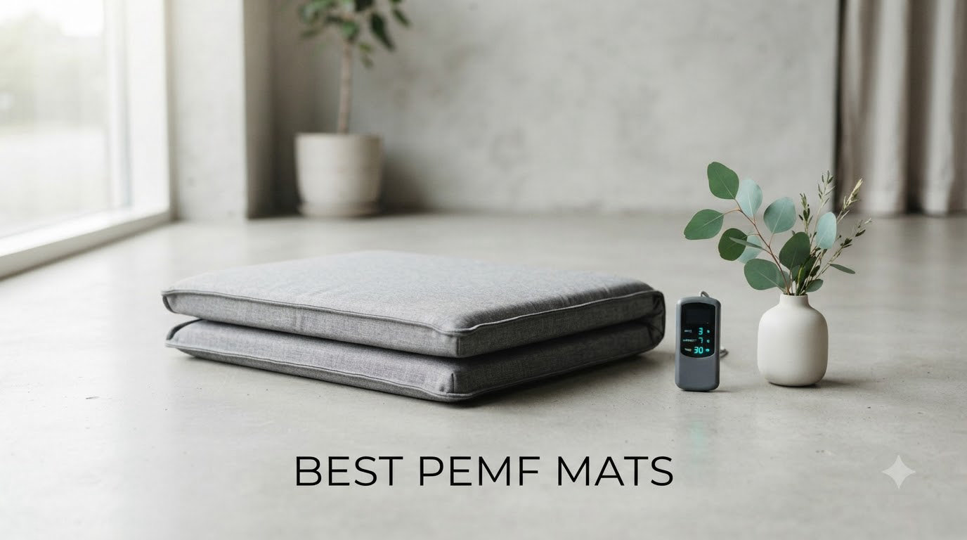 best pemf mats