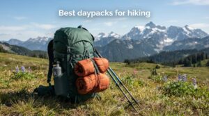 Best daypacks for hiking