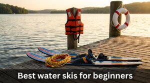 Best water skis for beginners