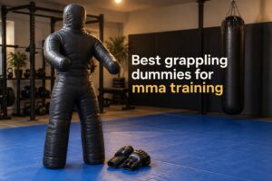 Best grappling dummies for mma training