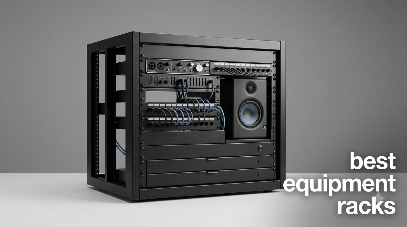 best equipment racks