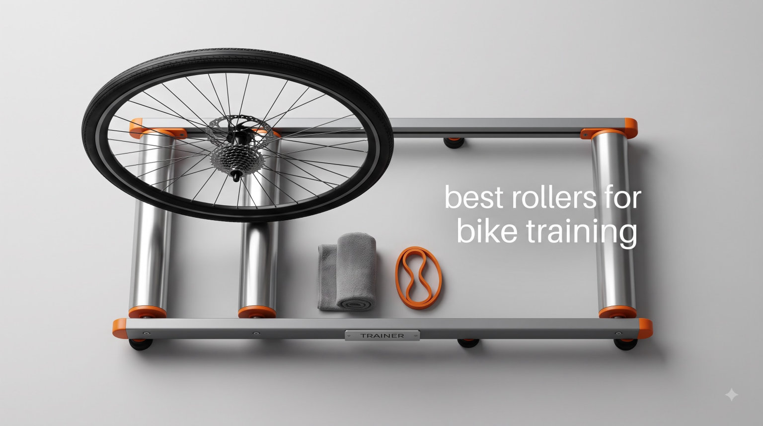best rollers for bike training