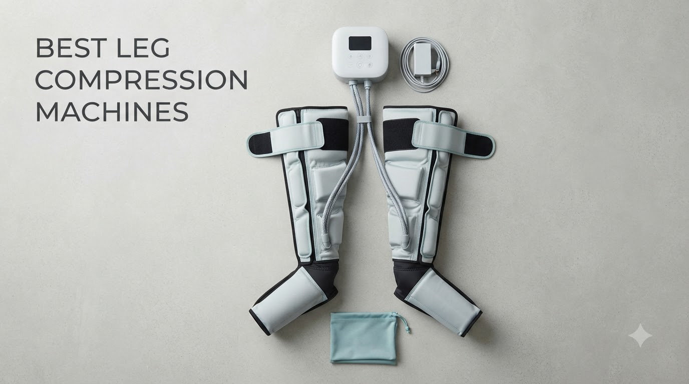 best leg compression machines
