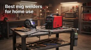 Best mig welders for home use