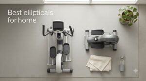 Best ellipticals for home