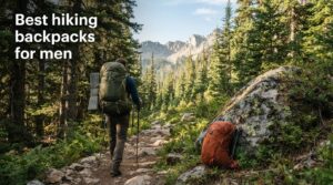 Best hiking backpacks for men