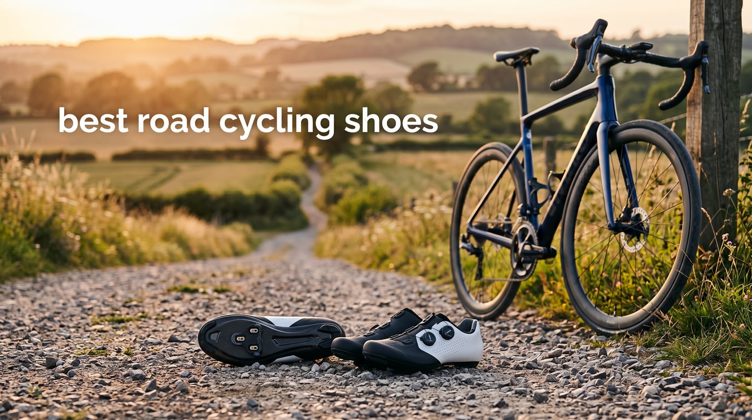best road cycling shoes