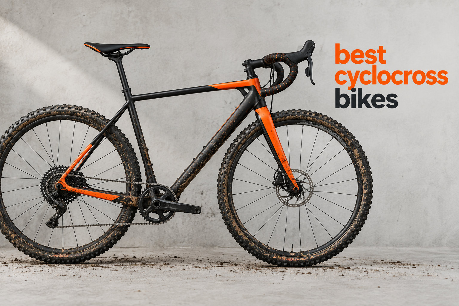 best cyclocross bikes