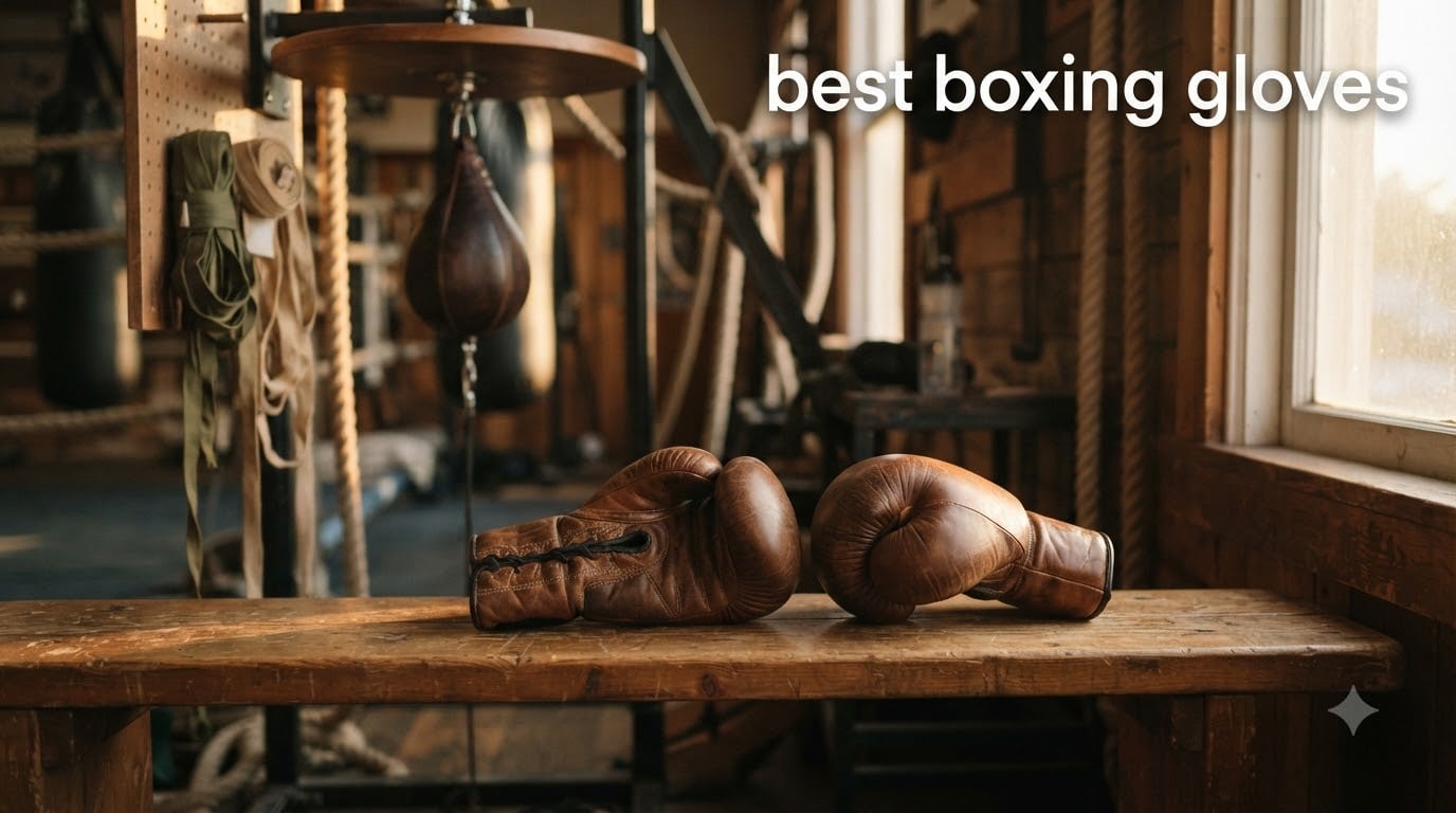 best boxing gloves