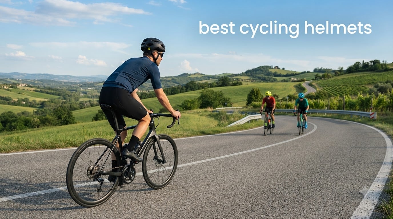 best cycling helmets