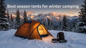 Best 4 season tents for winter camping