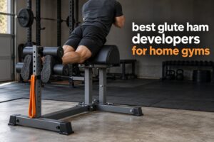 best glute ham developers for home gyms