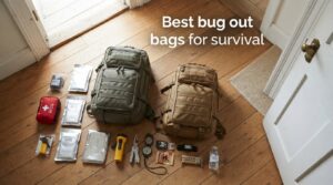 Best bug out bags for survival
