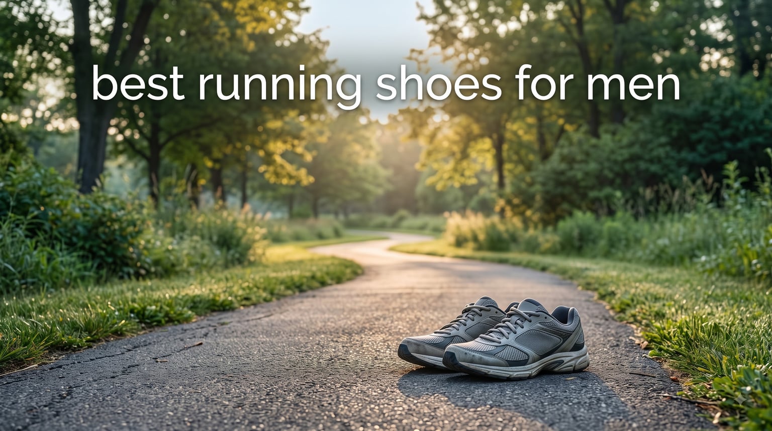 best running shoes for men