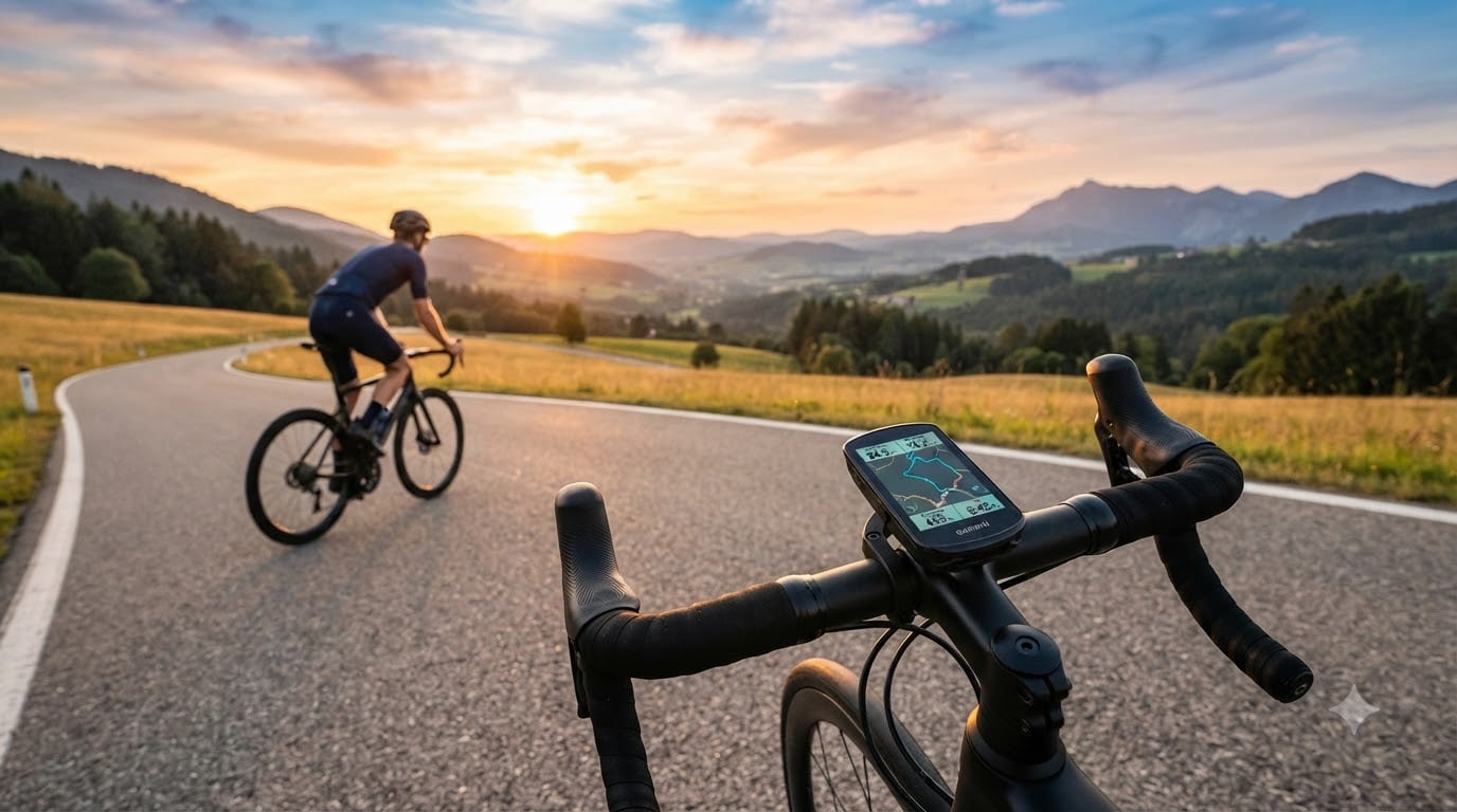 best bike computers for cycling