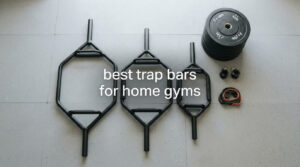 best trap bars for home gyms