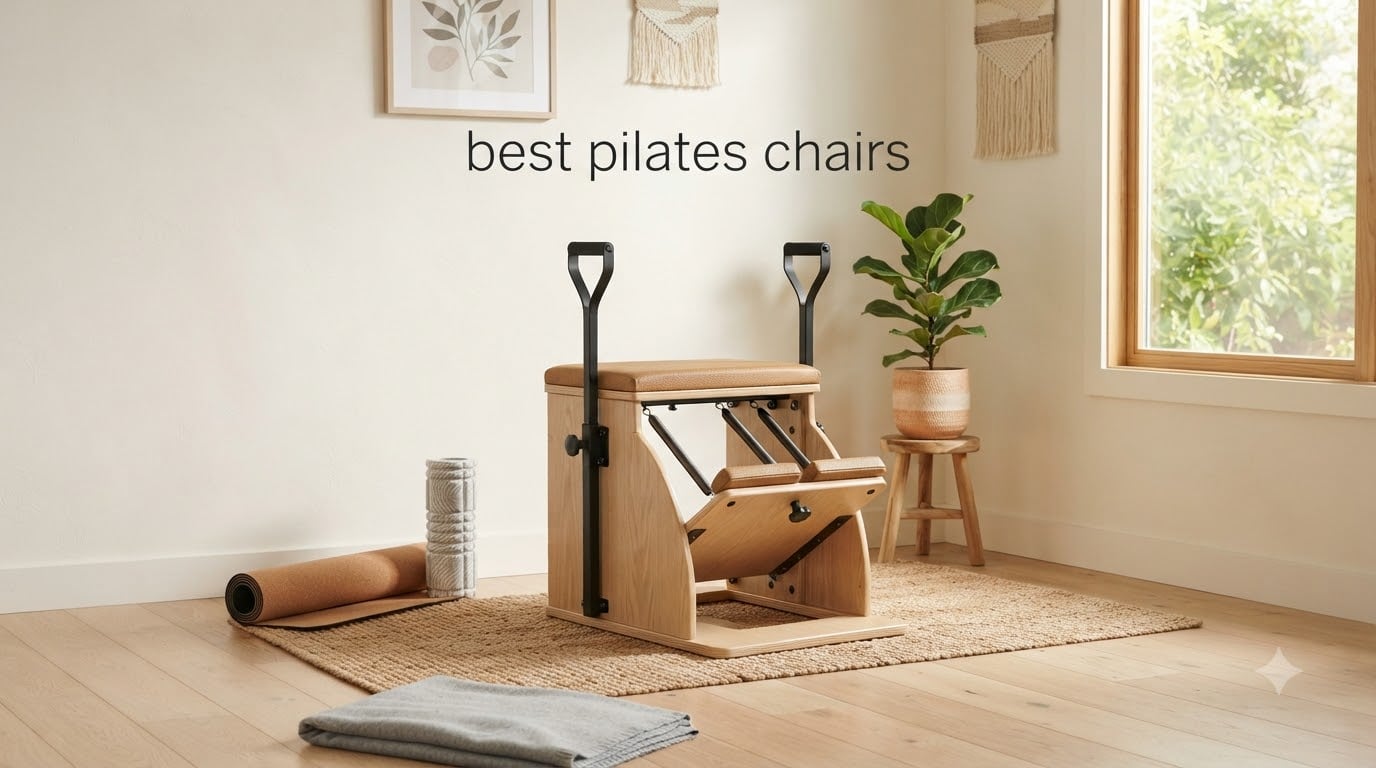 best pilates chairs
