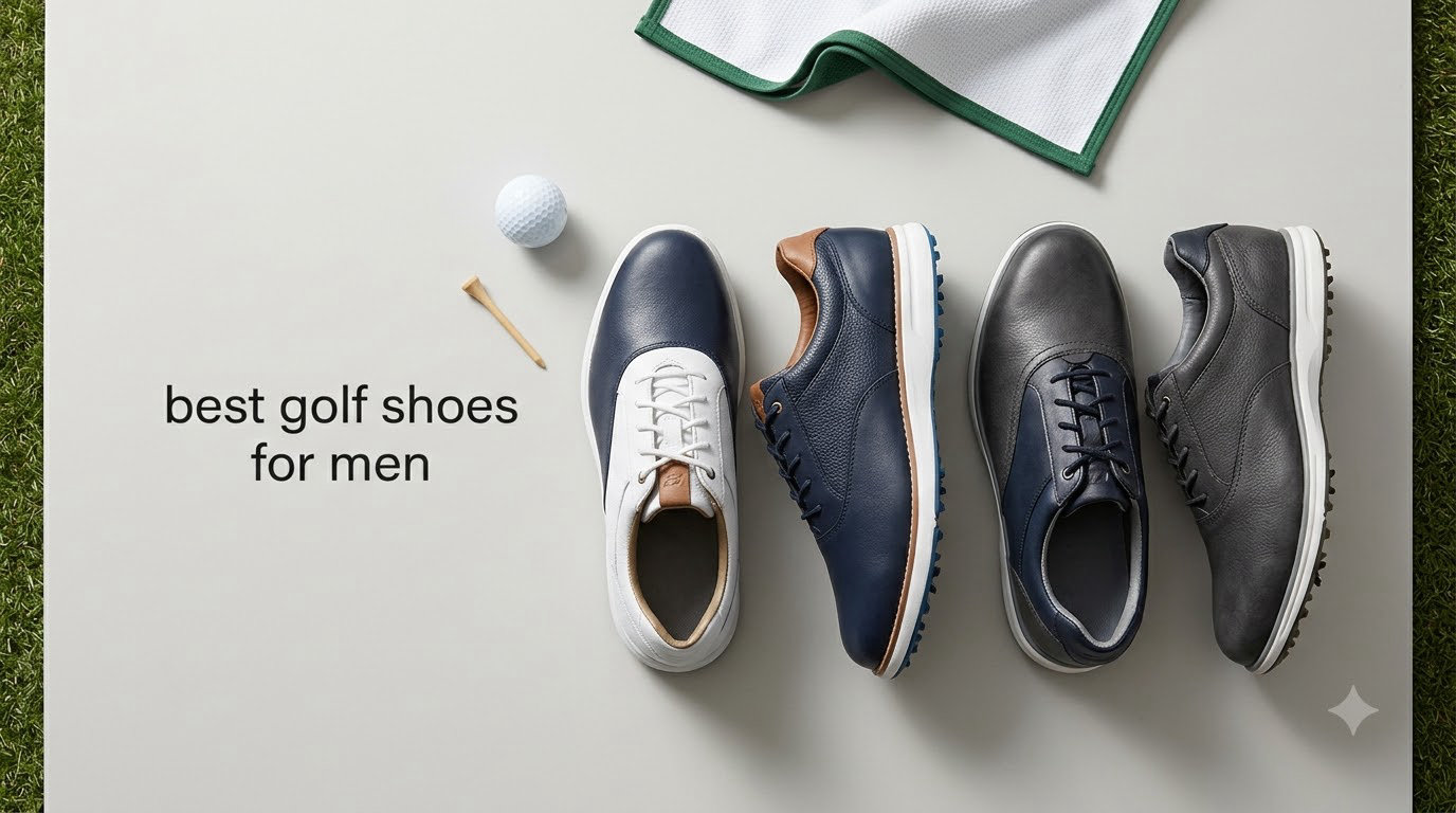 best golf shoes for men