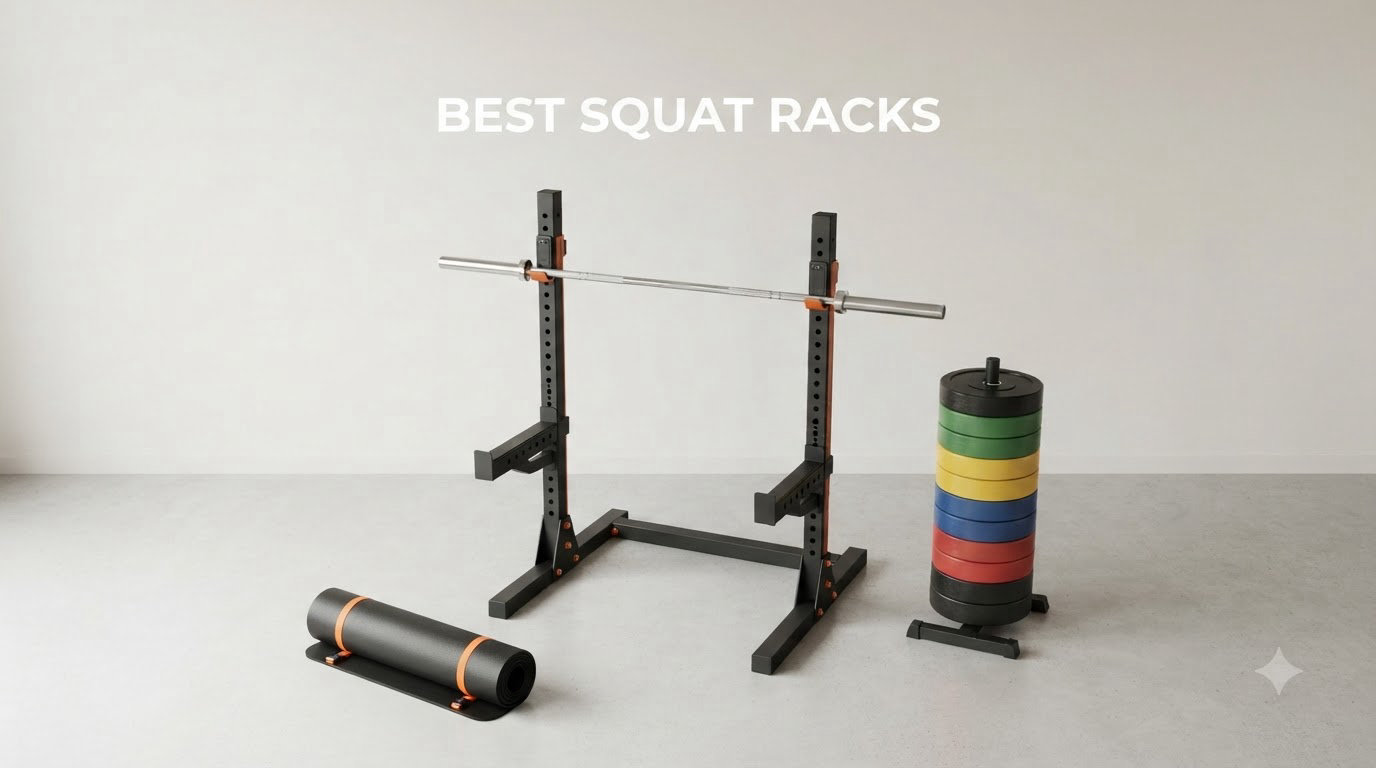 best squat racks