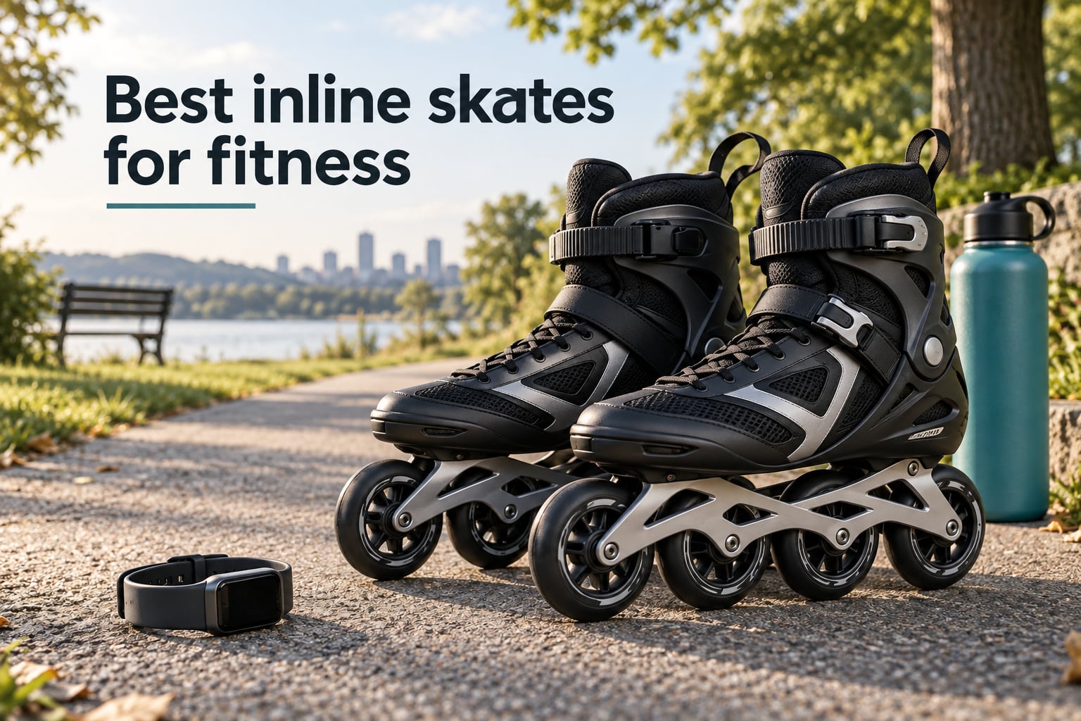 Best inline skates for fitness