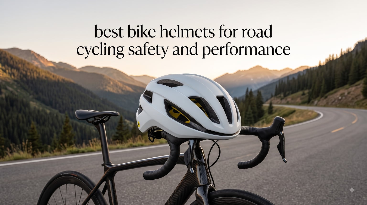 best bike helmets for road cycling safety and performance