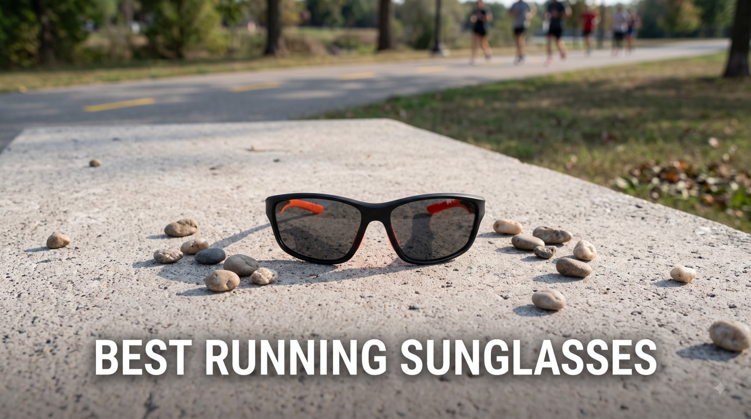 best running sunglasses