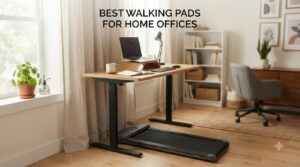 Best walking pads for home offices