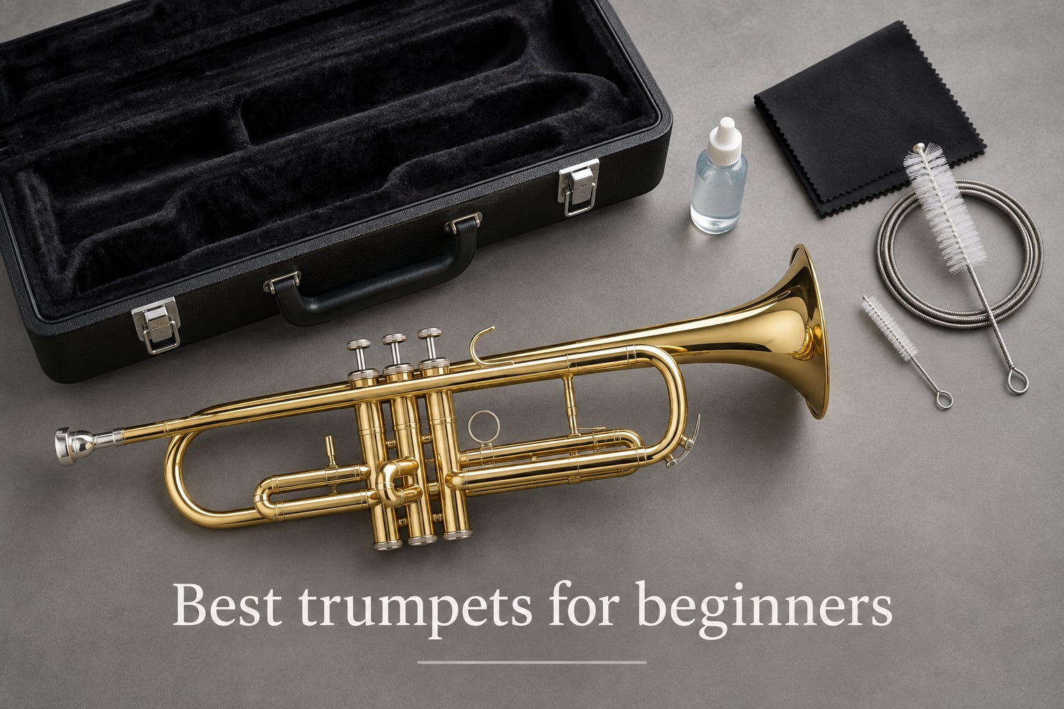 Best trumpets for beginners