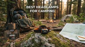 Best headlamps for camping