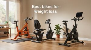Best bikes for weight loss