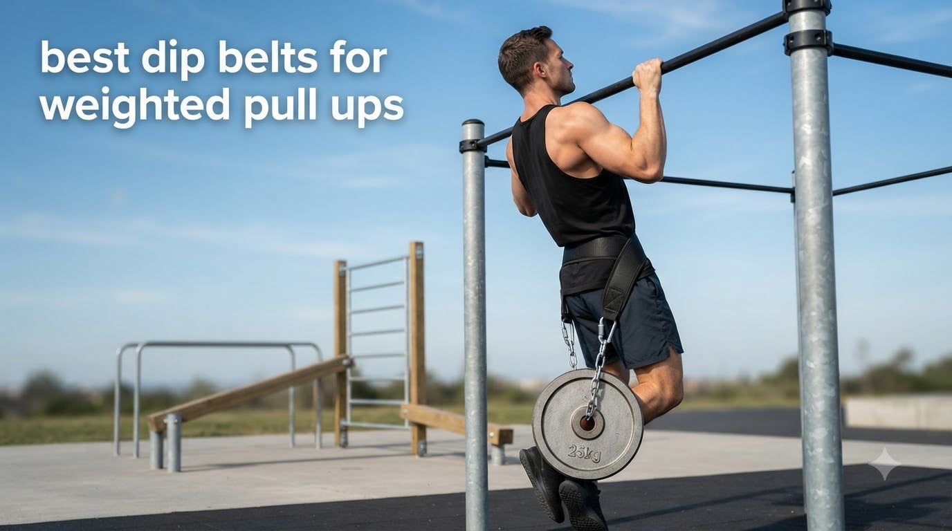 best dip belts for weighted pull ups
