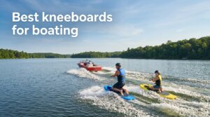Best kneeboards for boating