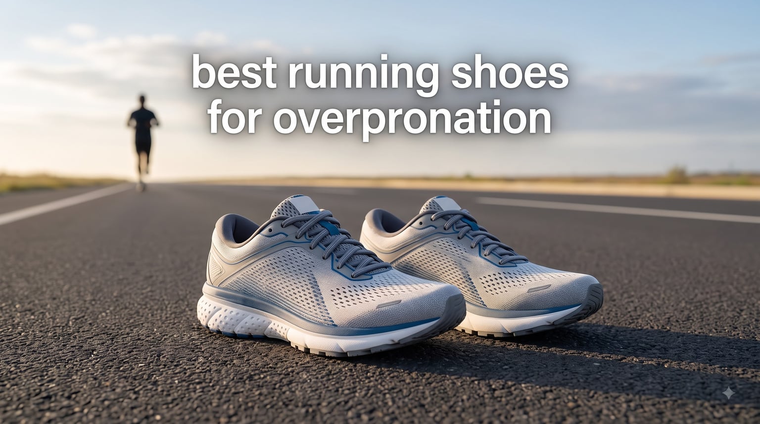 best running shoes for overpronation