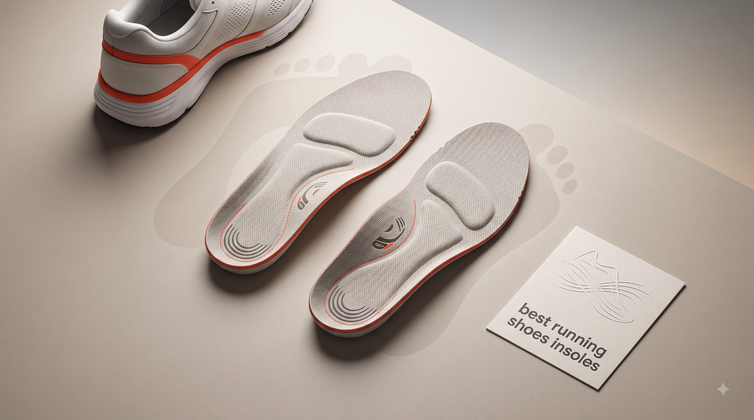 best running shoes insoles