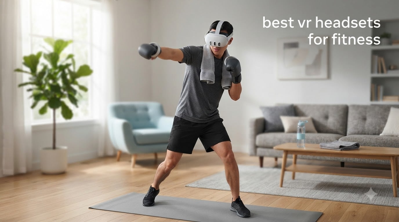 best vr headsets for fitness