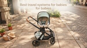 Best travel systems for babies