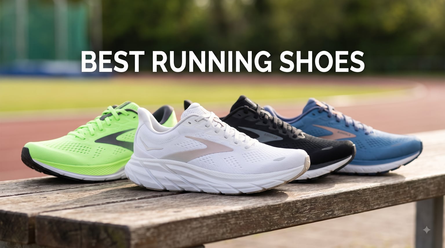 best running shoes
