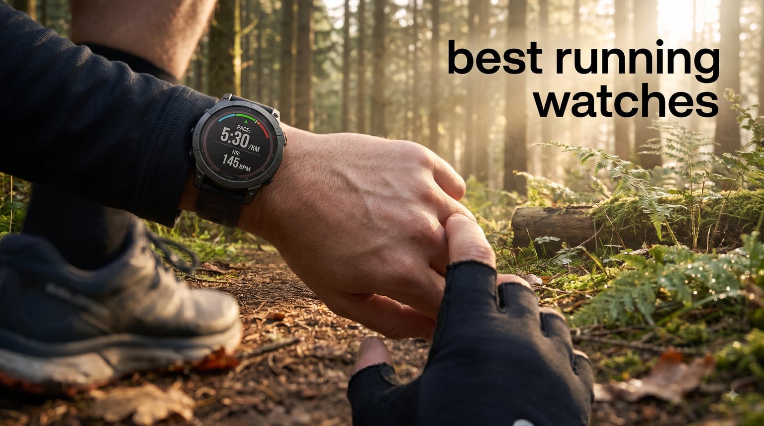 best running watches