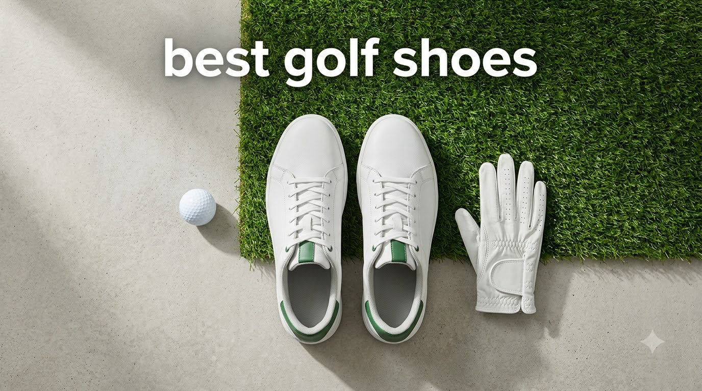 best golf shoes