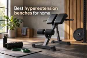Best hyperextension benches for home