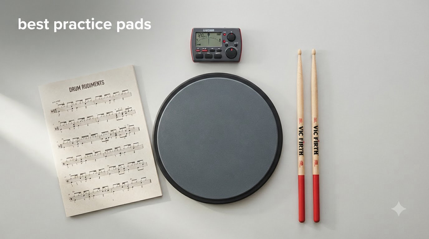 best practice pads