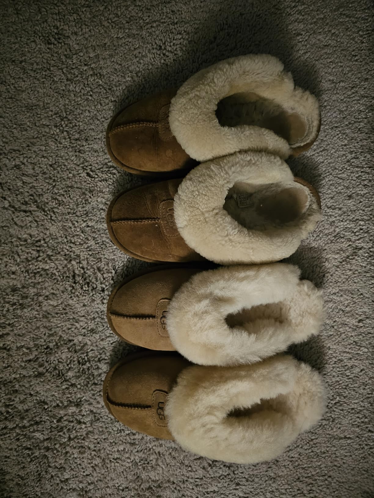 UGG Women's Coquette Slipper customer photo 2