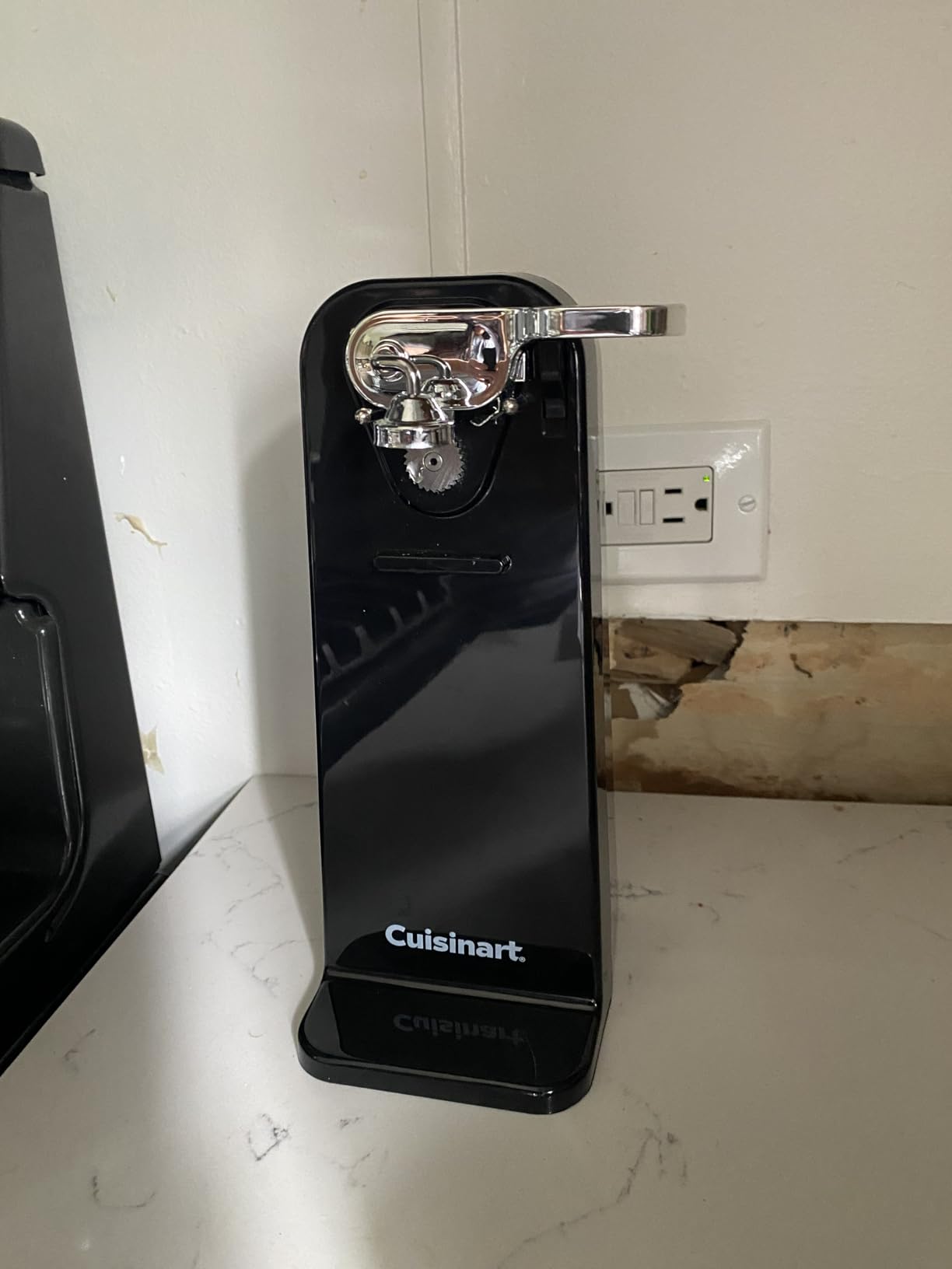 Cuisinart CCO-50BKN Can Opener customer photo 1
