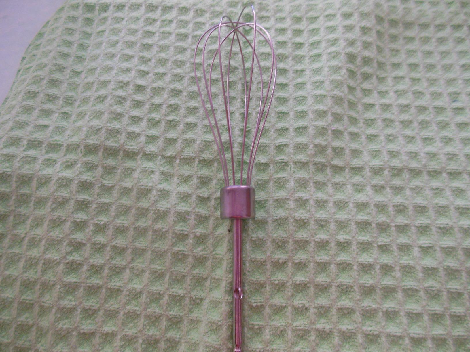 Hamilton Beach Hand Mixer customer photo 2