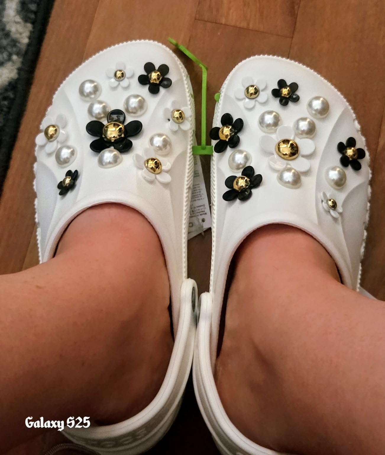 Crocs Men's and Women's Baya Clog customer photo 1