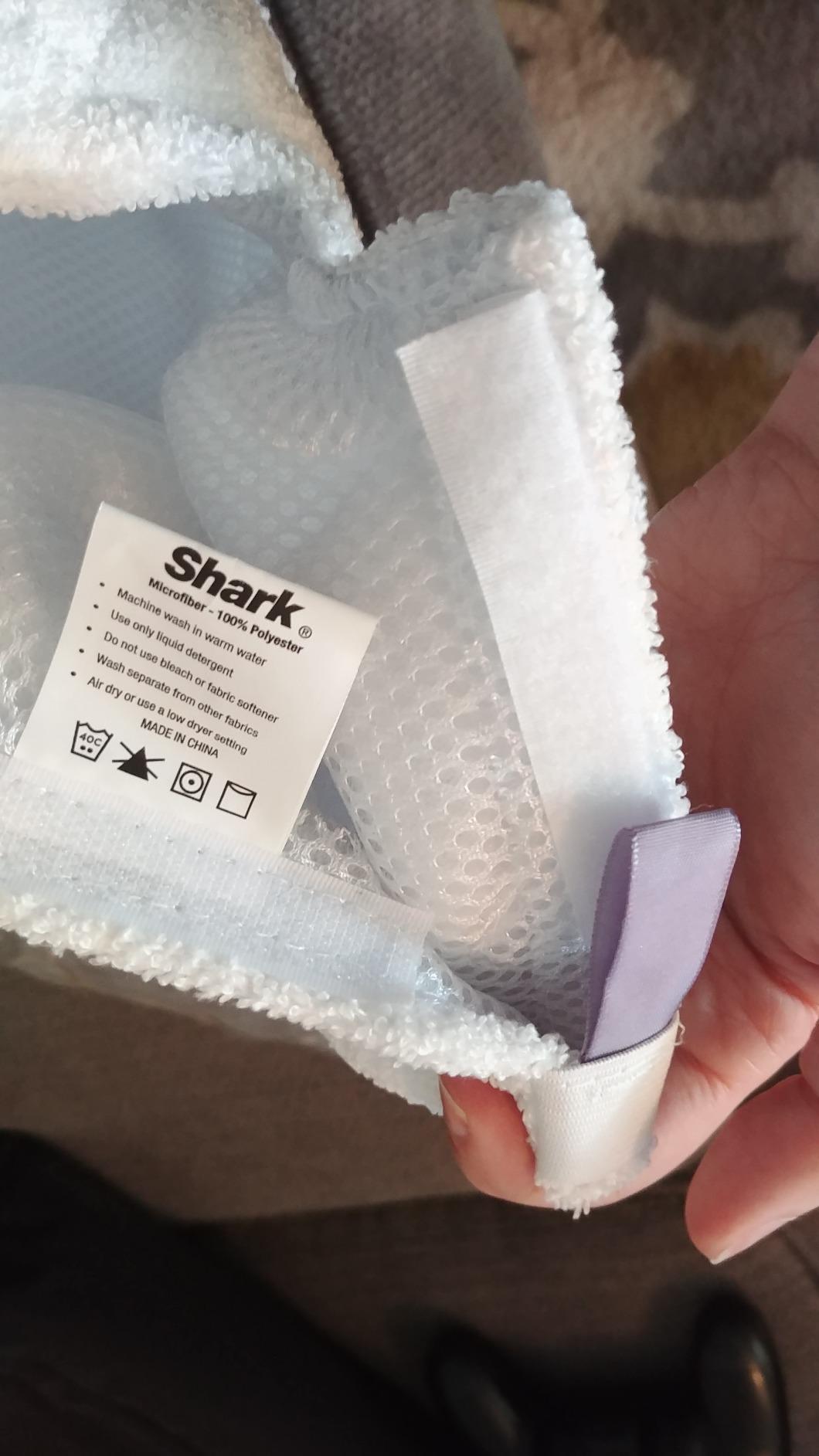 Shark Steam Pocket Mop S3501 customer photo 1