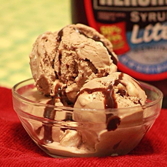 Cuisinart ICE-21P1 Ice Cream Maker customer photo 2