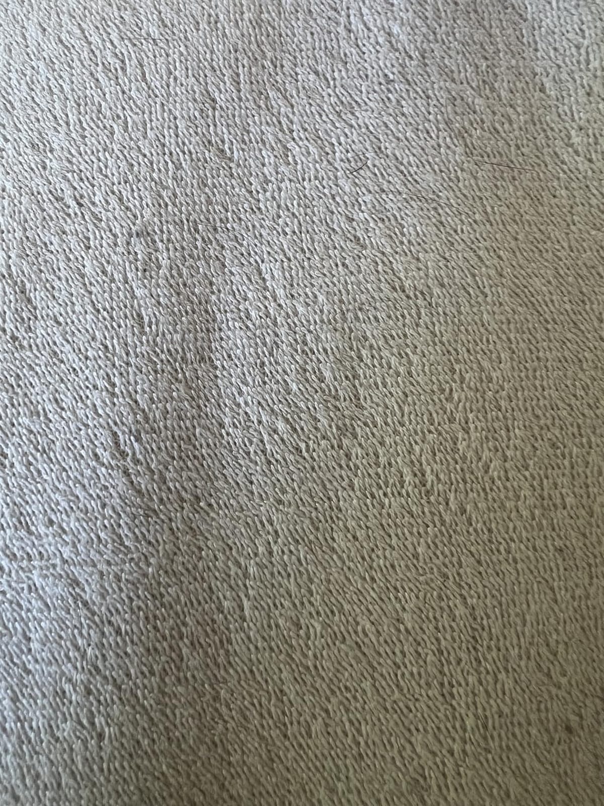 SafeRest Waterproof Queen Size Mattress Protector customer photo 2